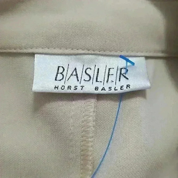 BASLER IVORY DRESS - Picture 12 of 13